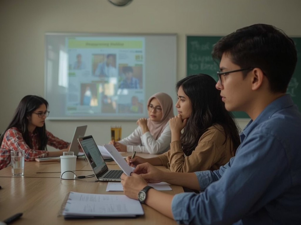 Menilai Investasi Panel Surya dan Pembaruan Hunian Secara Terpadu